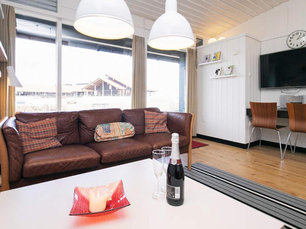 Holiday Home Saeby Lxxviii Exteriér fotografie