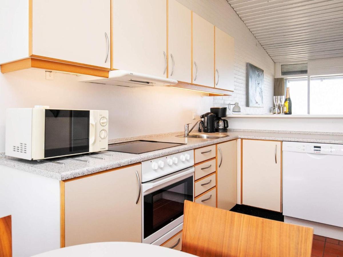 Holiday Home Saeby Lxxviii Exteriér fotografie
